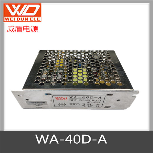 WA-40D-A