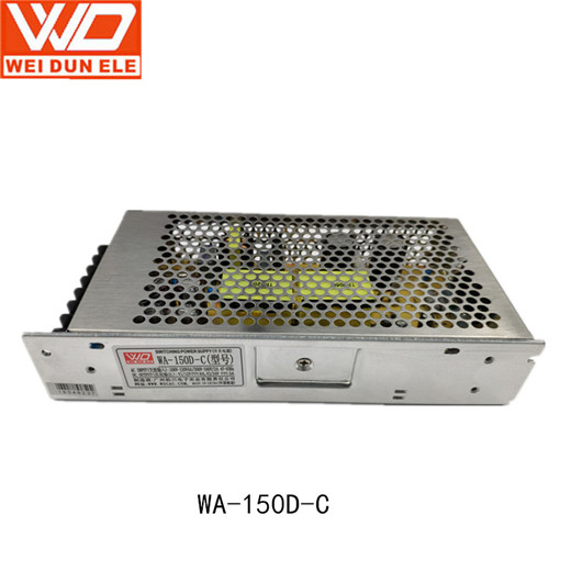 WA-150D-C