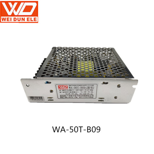 WA-50T-B09